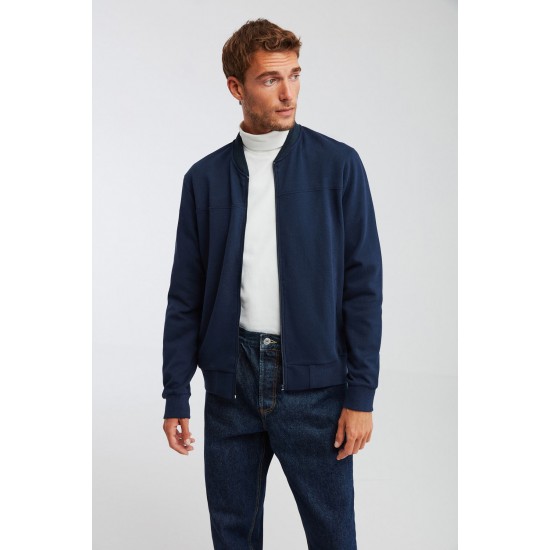 Kolej Yaka Regular Ceket